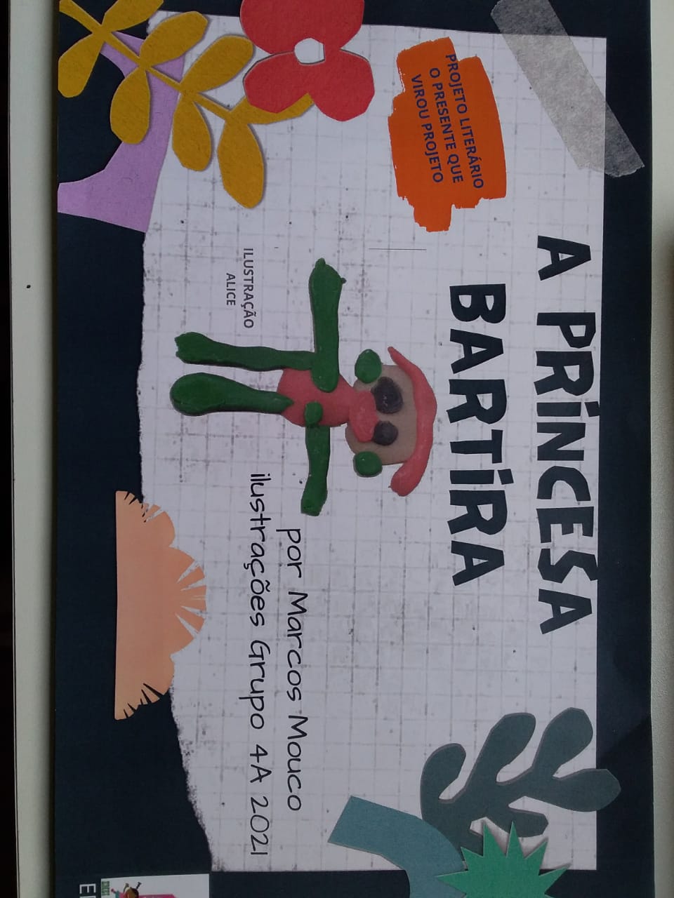 A PRINCESA BARTIRA